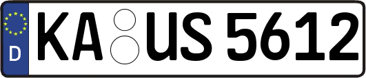 KA-US5612