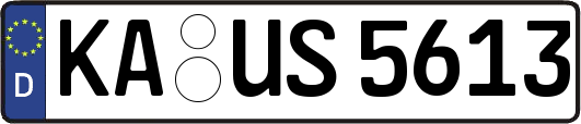 KA-US5613