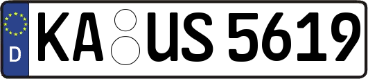 KA-US5619
