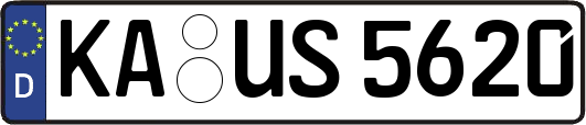 KA-US5620