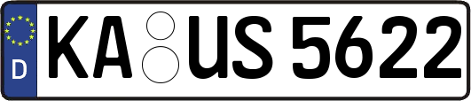KA-US5622