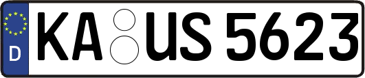 KA-US5623