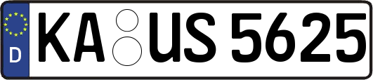 KA-US5625