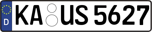 KA-US5627