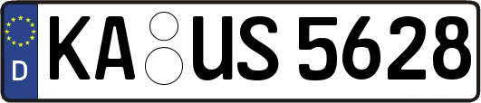 KA-US5628