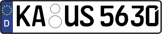 KA-US5630