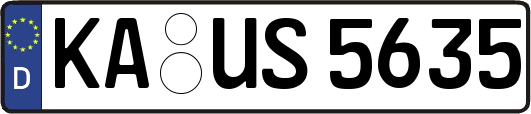 KA-US5635