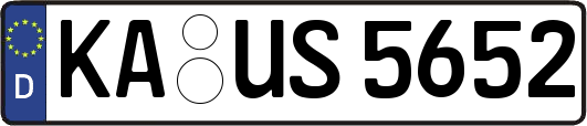 KA-US5652