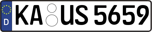 KA-US5659