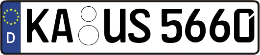 KA-US5660