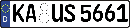 KA-US5661