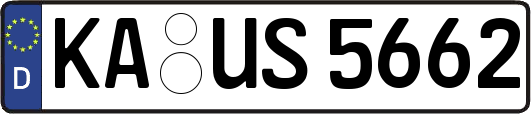 KA-US5662