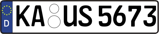 KA-US5673