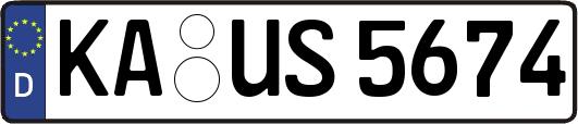 KA-US5674