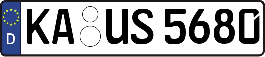 KA-US5680