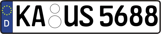 KA-US5688