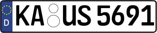 KA-US5691