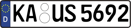 KA-US5692