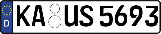 KA-US5693