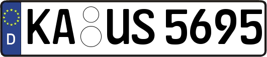 KA-US5695