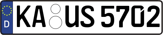 KA-US5702