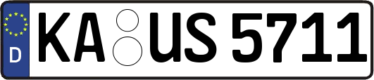 KA-US5711