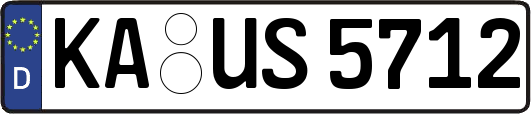 KA-US5712