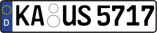 KA-US5717