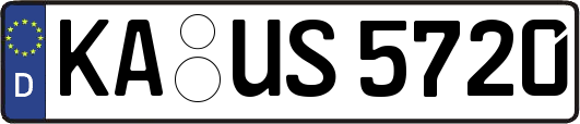 KA-US5720