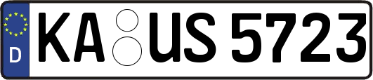 KA-US5723