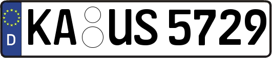 KA-US5729