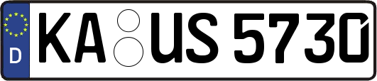 KA-US5730