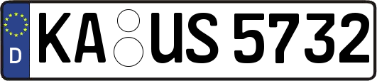 KA-US5732