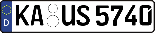 KA-US5740
