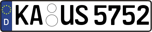 KA-US5752