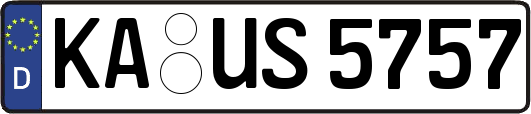 KA-US5757