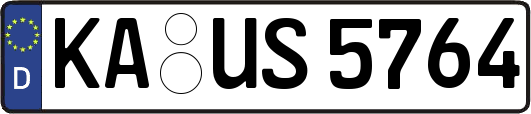 KA-US5764