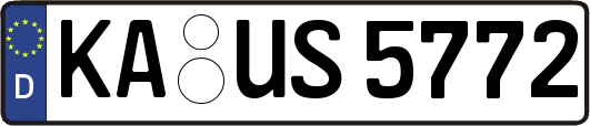 KA-US5772