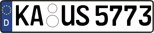 KA-US5773