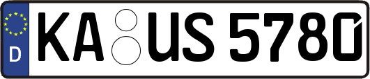 KA-US5780
