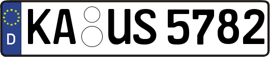 KA-US5782