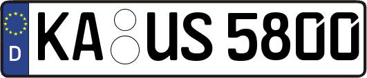 KA-US5800