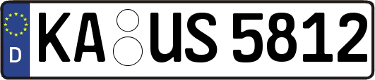 KA-US5812