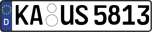 KA-US5813