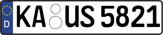 KA-US5821