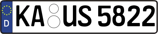 KA-US5822
