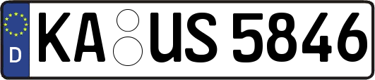 KA-US5846