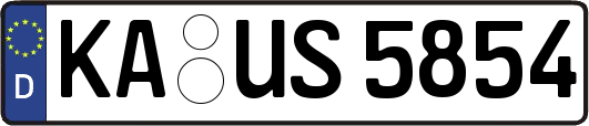 KA-US5854