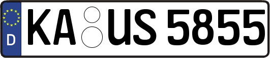 KA-US5855