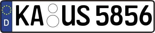 KA-US5856